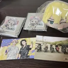 東京リベンジャーズ まとめ売り