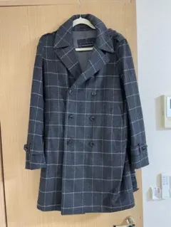 TOMORROWLAND チェスターコート