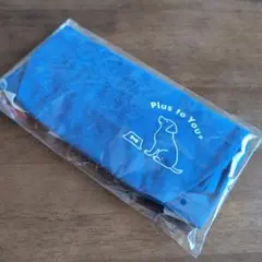 【新品】お散歩バッグ　犬　ワンちゃん　ショルダーバッグ　エコバッグ　ラブラドール