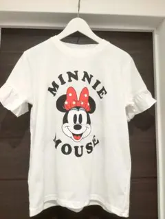 しまむらミニーマウス Tシャツ☆