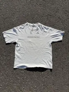 OCEANPACIFIC Backprint Tshirtのサムネイル