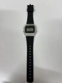 CASIO 腕時計 F-91W