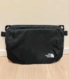 ノースフェイス リュック付属 インナーポーチ 小物入れ