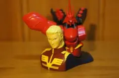 逆襲のシャア シャア