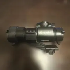 2026年最新】AIMPOINT COMP M4sの人気アイテム - メルカリ