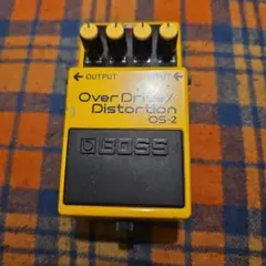 2026年最新】boss os-2の人気アイテム - メルカリ