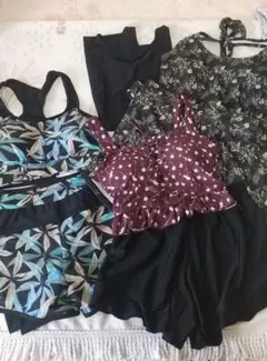 福袋★水着3組セット