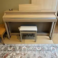 ほぼ全国送料込 KAWAI 電子ピアノ CN27LO 17年購入激可愛く♥大人気 2025年最新】CN27LOの人気アイテム - メルカリ