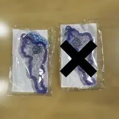琵琶湖キーホルダー レイラックコンプリートセット - メルカリ