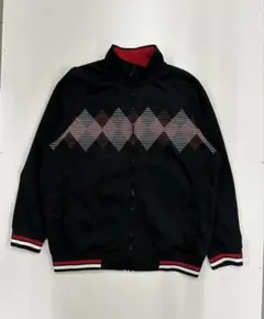 Ecko Unltd. エコーアンリミテッド トラックジャケット XL