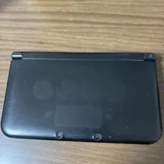 NINTENDO 3DS LL ブラック 本体