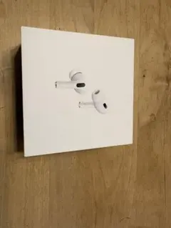 AirPods Pro2 MagSafe充電ケース（USB-C）
