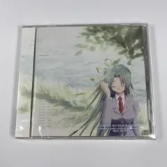 【新品未開封品】「Thanks/you」 ひぐらしのなく頃に　オリジナルサントラ 2026年最新】cd you ひぐらしの人気アイテム - メルカリ