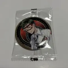 ツイステ 缶バッジ トレイ