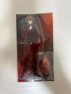 北見遊征 アクスタ