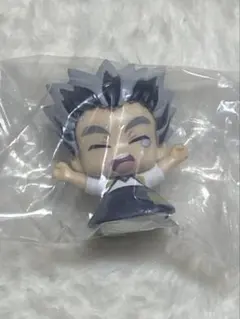 おねむたん ハイキュー vol.2 木兎光太郎