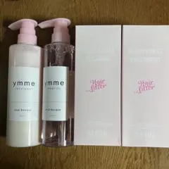 wamiles Skin Refresher Set トライアル - メルカリ
