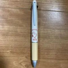 スヌーピー JETSTREAM ボールペン 0.5mm