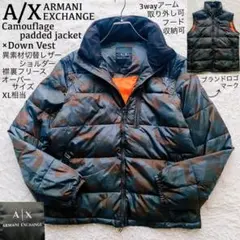 2025年最新】ARMANI ダウンジャケットの人気アイテム - メルカリ