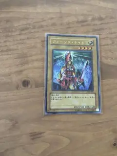 クィーンズナイト　絵札の三銃士 初版 ウルトラ LE4