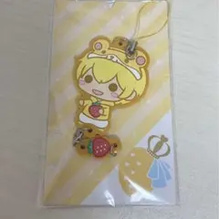 すとぷり るぅとくん ラバスト