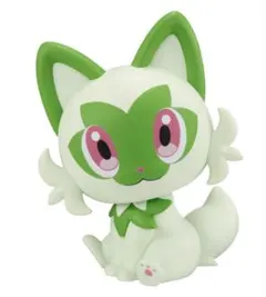 つ*さ様 ポケモンセンター　オリジナル　るかっぷ ニャオハ
