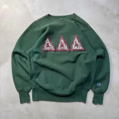 90s Champion REVERSE WEAVE sweat L USA製