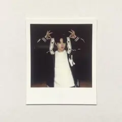 treasure 3rd Anniversary Magazine ジュンギュ