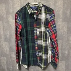 新品ラルフローレン / POLO RALPH LAUREN シャツ US