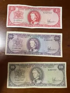 2026年最新】トリニダード・トバゴ銀貨の人気アイテム - メルカリ