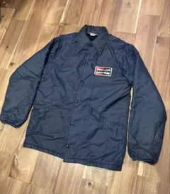 champion plug インナーボアコーチジャケット　レーシングジャケットのサムネイル