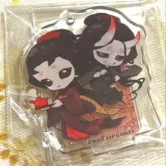 第五人格 IdentityⅤ 芸者 美智子 ビックアクリルスタンド 第五人格identity V 芸者美智子ビッグアクリルスタンドスイパラ