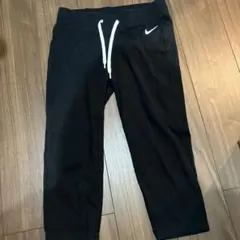 Nike ブラック ジョガーパンツ M ジムウェア