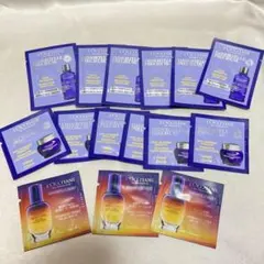 ロクシタン スキンケア・ヘアケア サンプルセット - メルカリ