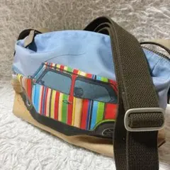 2026年最新】ポールスミス ミニクーパー バッグの人気アイテム - メルカリ