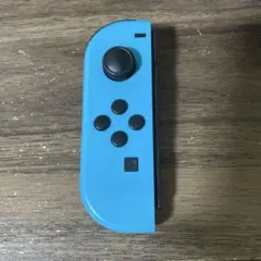 Nintendo Switchジョイコン　左