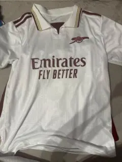 アーセナル 3rd ユニフォーム サカ上下ユニフォーム