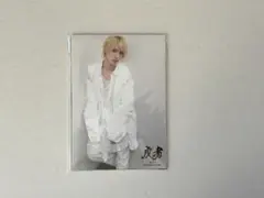 川島如恵留 虎者2021 フォトセ