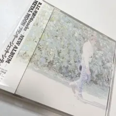 【帯付】ブランキー・ジェット・シティ/メタル・ムーン