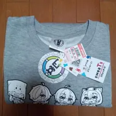 日常組　しまむらコラボ　冬服　サイズL