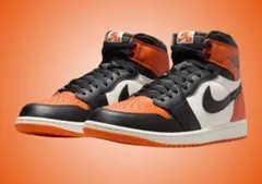 Nike Air Jordan 1 Retro High OG 25.5cm