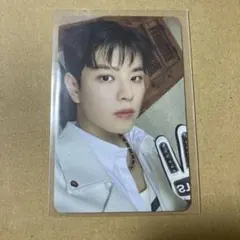 Stray Kids 合(HOP) 両面トレカ スンミン