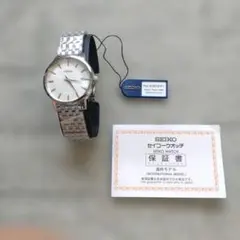 SEIKO 腕時計 SGEF87P1 クォーツのサムネイル