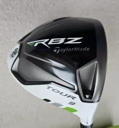 【美品】テーラーメイド RBZ TOUR 9° / MATRIX OZIK Sのサムネイル