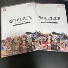 ゆ*様 ワンピースカードゲーム プレミアムカードコレクション 25周年