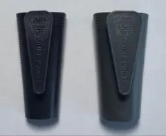 カール事務器(CARL) ルーズリングジッパー2個セットのサムネイル