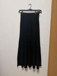 【最終価格】rps 黒スカート フリー