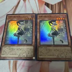 白銀の城の召使いアリアンナ2枚セット - メルカリ