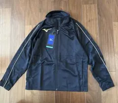 Mizuno Pro フリースジャケット ブラック XOサイズ - メルカリ