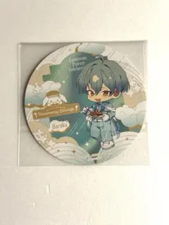 アイナナ 和泉一織 コースター アニカフェ IDOLiSH7 - メルカリ